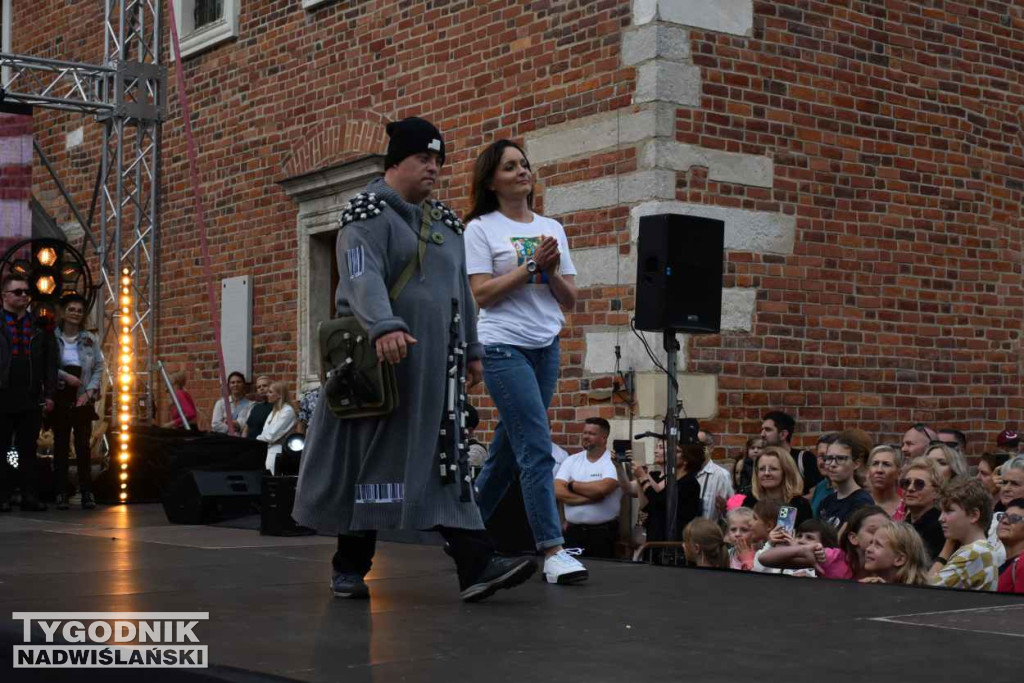 IV Sandomierz Fashion Street