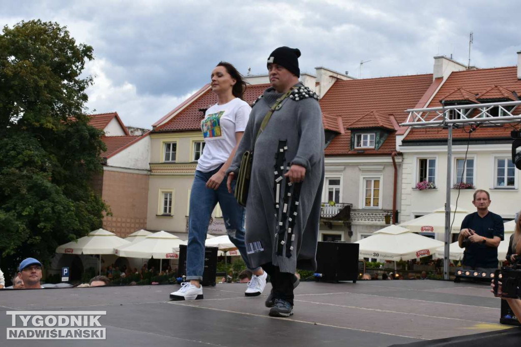 IV Sandomierz Fashion Street