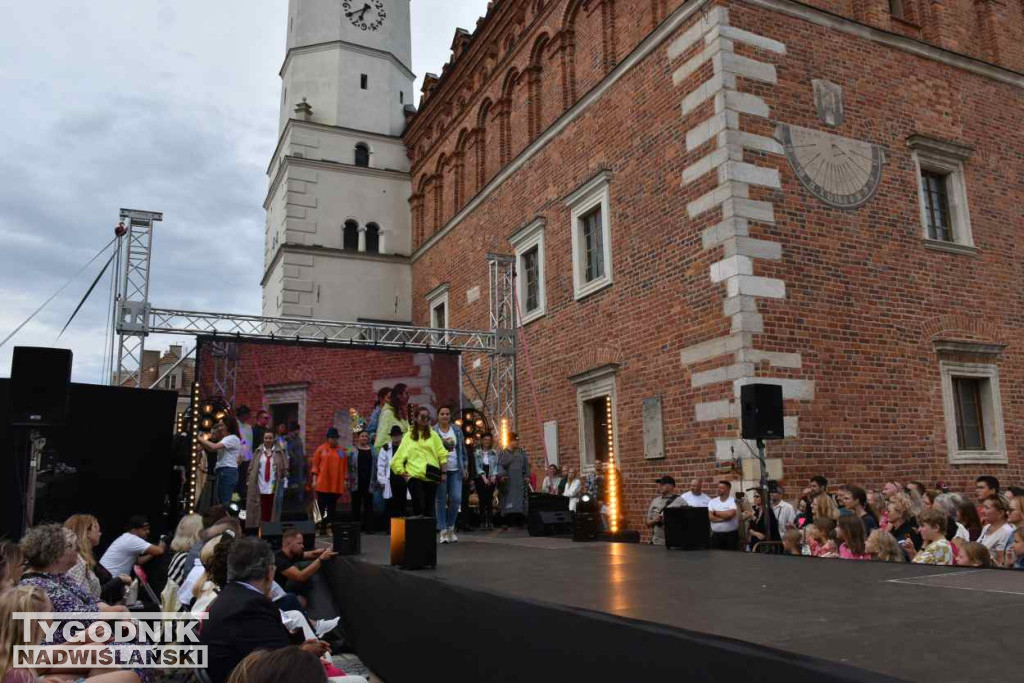IV Sandomierz Fashion Street