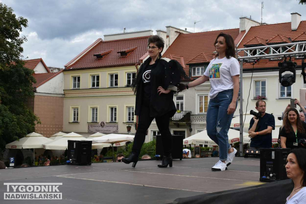 IV Sandomierz Fashion Street