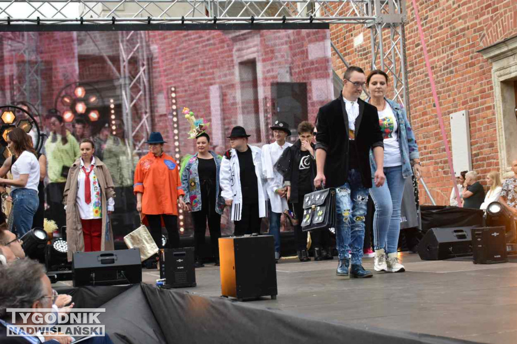 IV Sandomierz Fashion Street