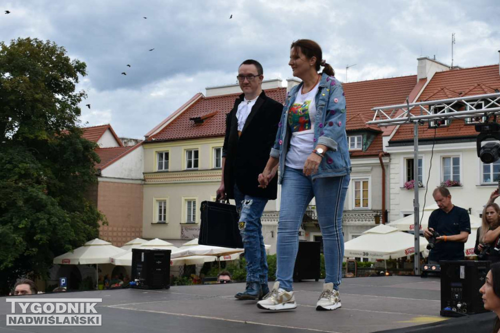 IV Sandomierz Fashion Street