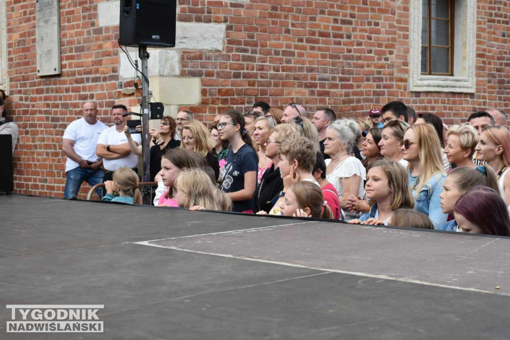 IV Sandomierz Fashion Street