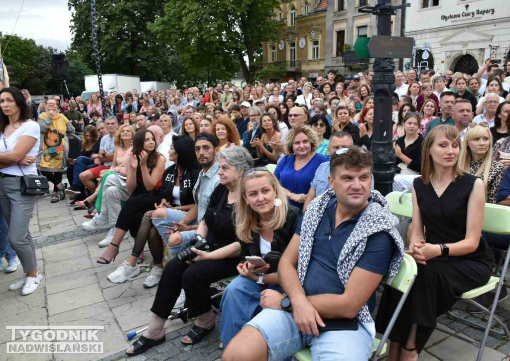 IV Sandomierz Fashion Street