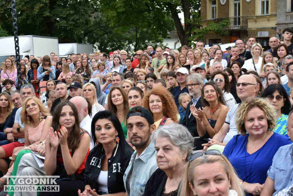 IV Sandomierz Fashion Street