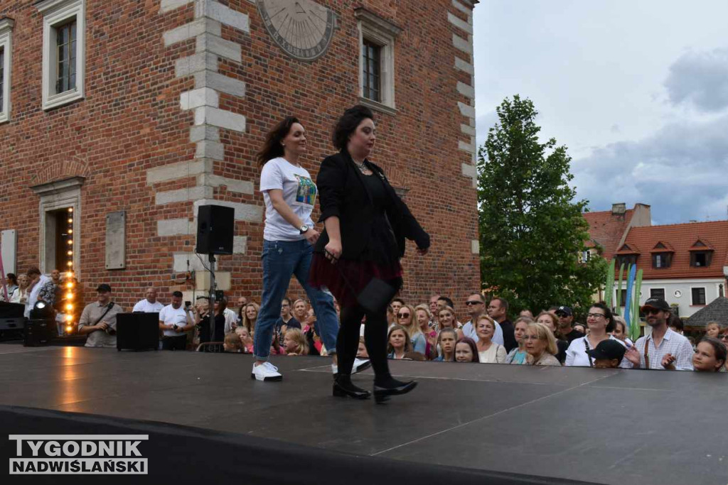 IV Sandomierz Fashion Street