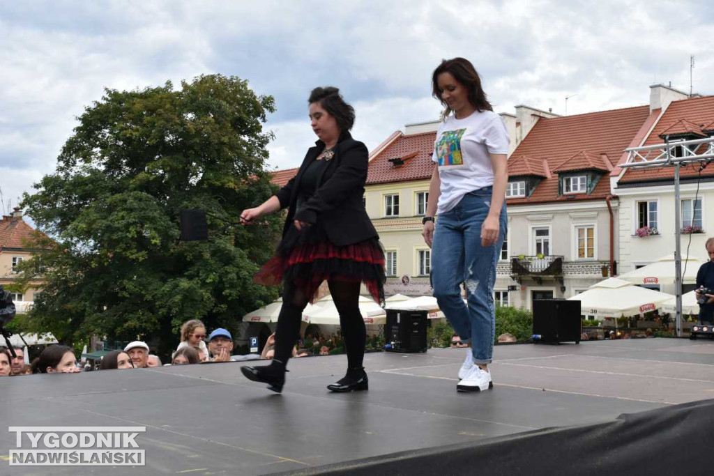IV Sandomierz Fashion Street