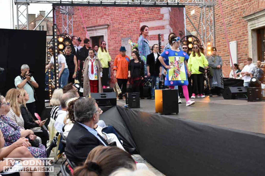 IV Sandomierz Fashion Street