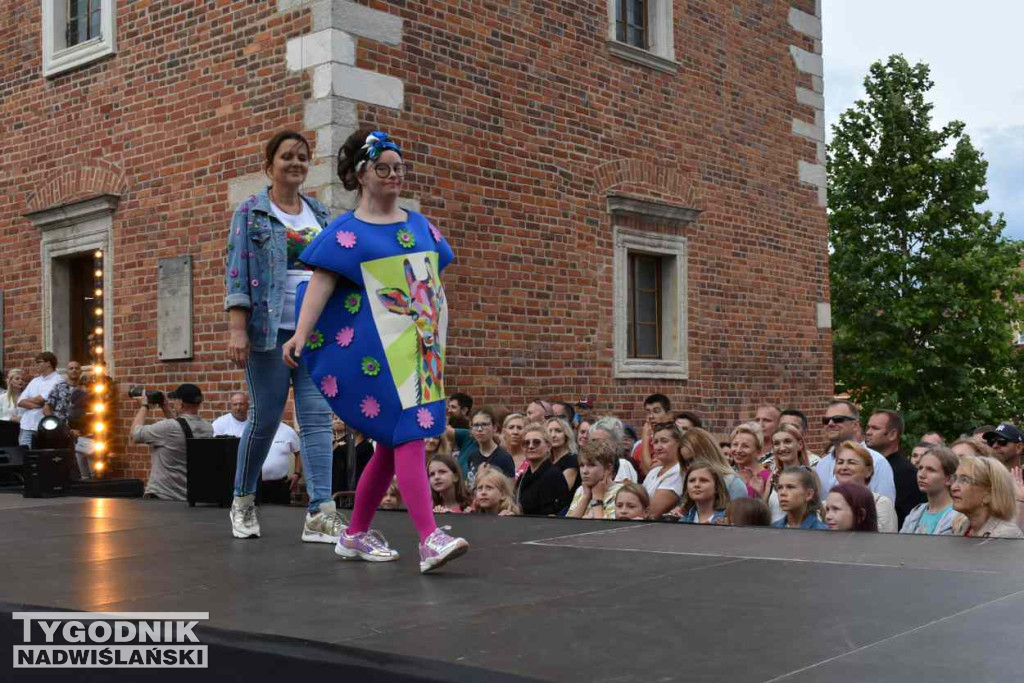 IV Sandomierz Fashion Street