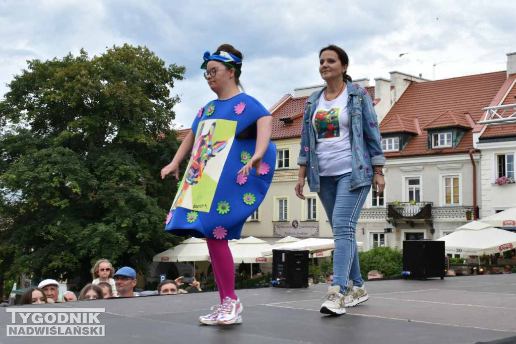 IV Sandomierz Fashion Street