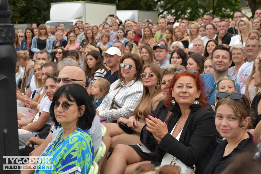 IV Sandomierz Fashion Street