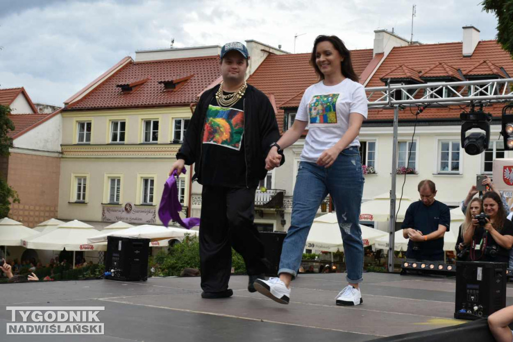 IV Sandomierz Fashion Street