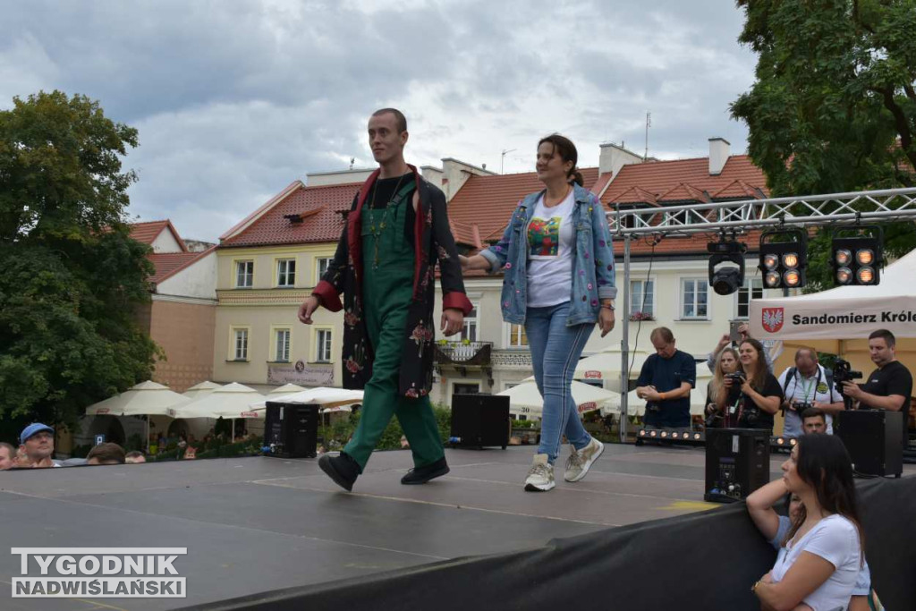 IV Sandomierz Fashion Street