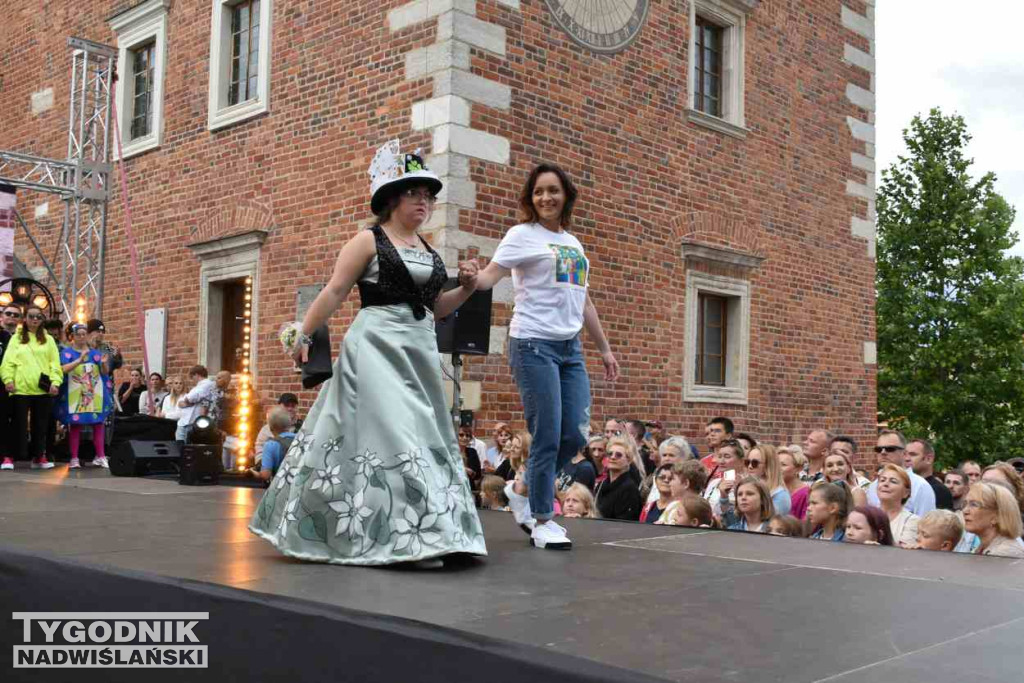 IV Sandomierz Fashion Street