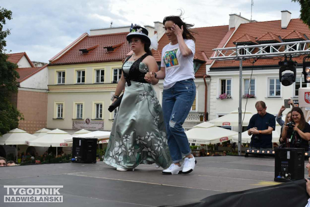 IV Sandomierz Fashion Street