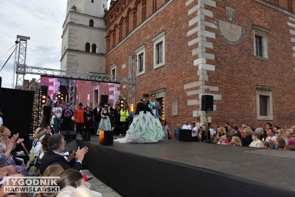 IV Sandomierz Fashion Street