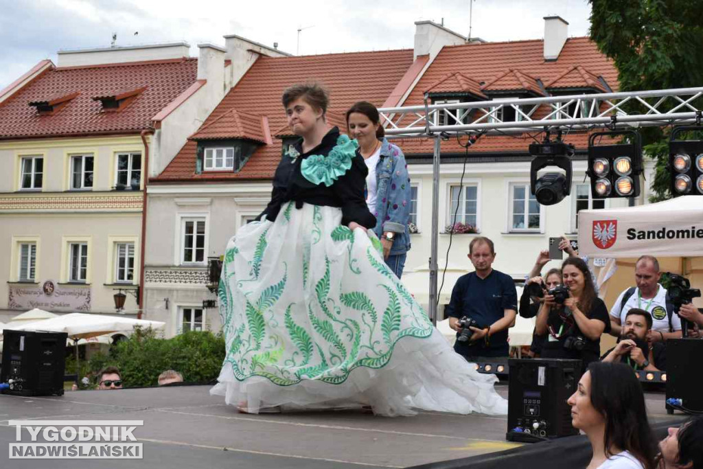 IV Sandomierz Fashion Street
