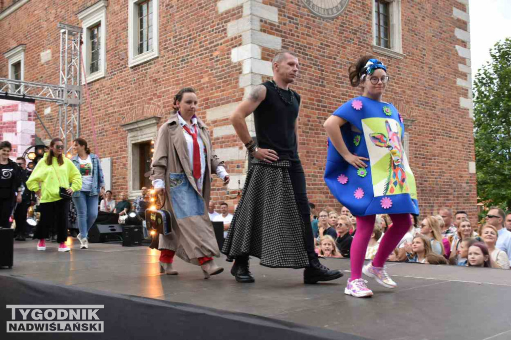 IV Sandomierz Fashion Street
