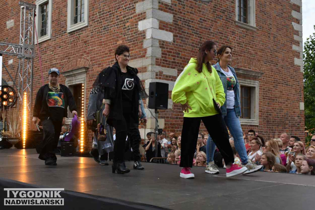 IV Sandomierz Fashion Street