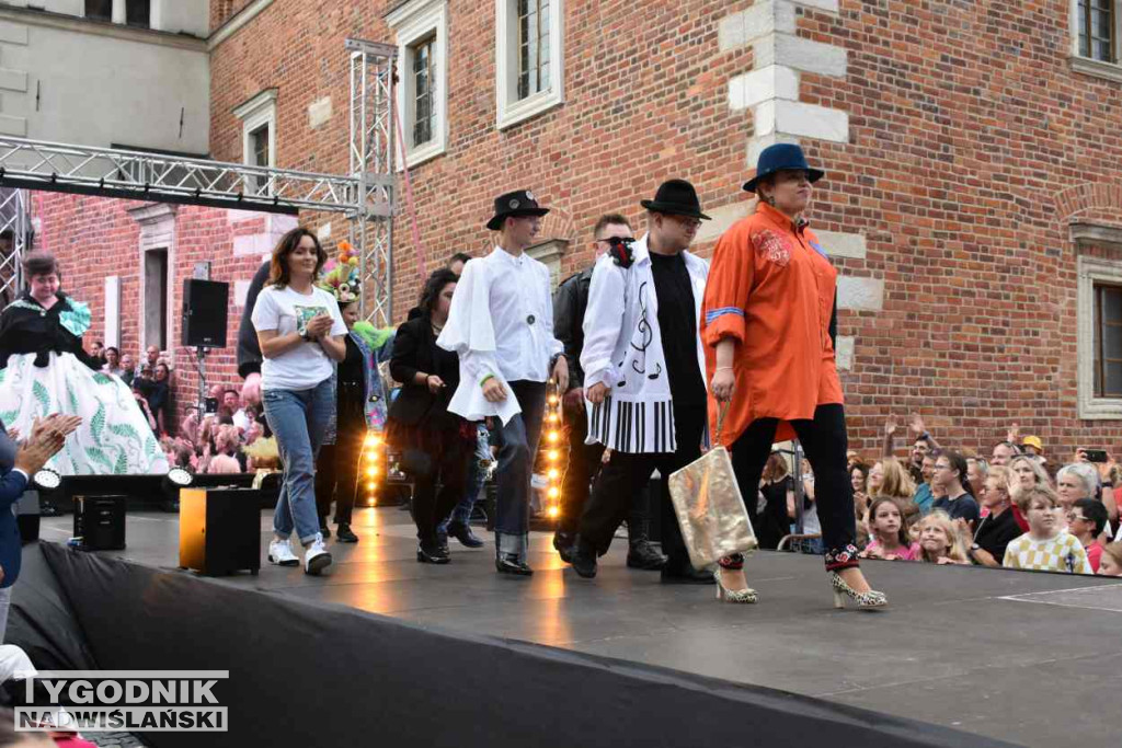 IV Sandomierz Fashion Street