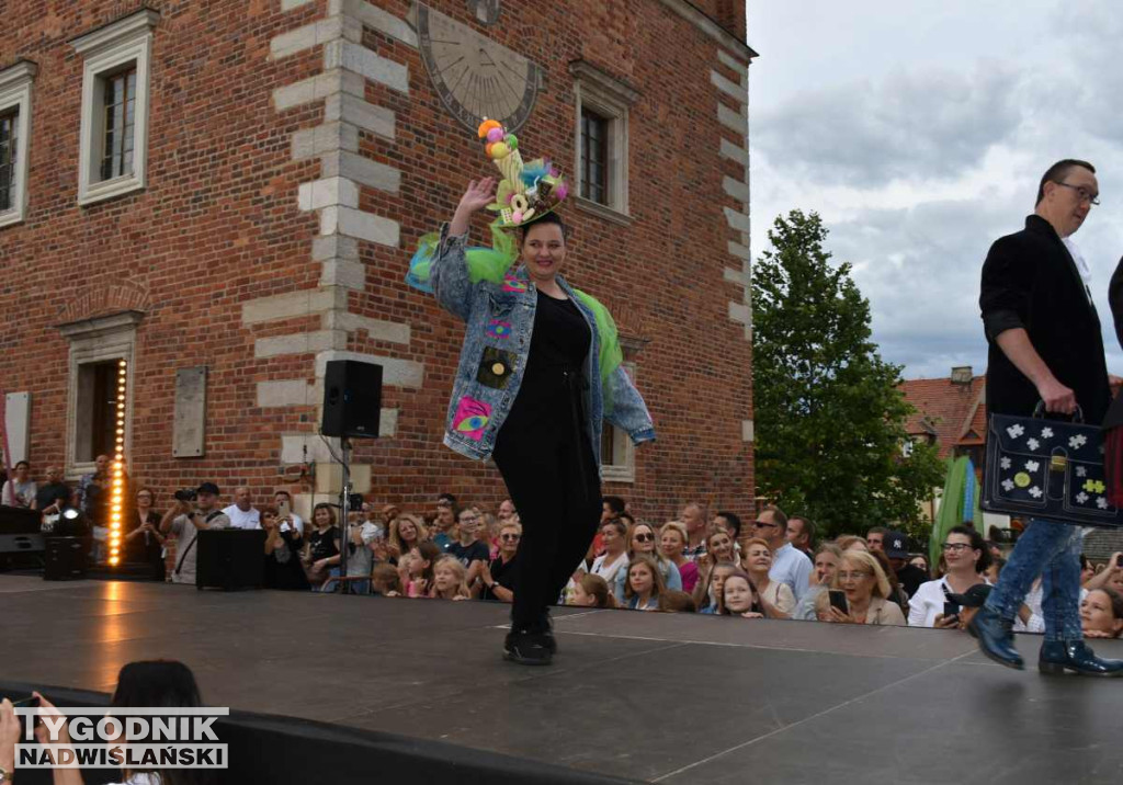 IV Sandomierz Fashion Street