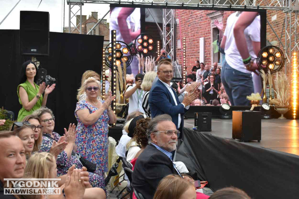 IV Sandomierz Fashion Street