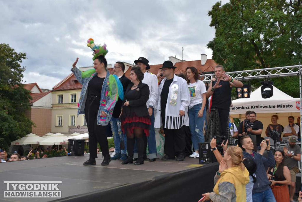 IV Sandomierz Fashion Street