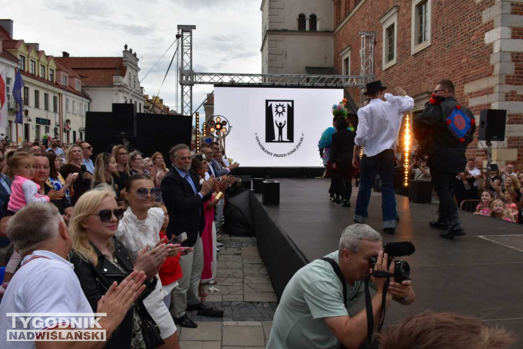 IV Sandomierz Fashion Street