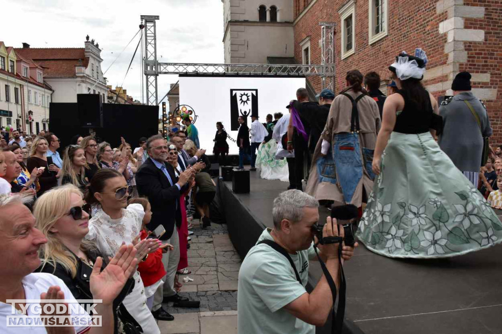 IV Sandomierz Fashion Street