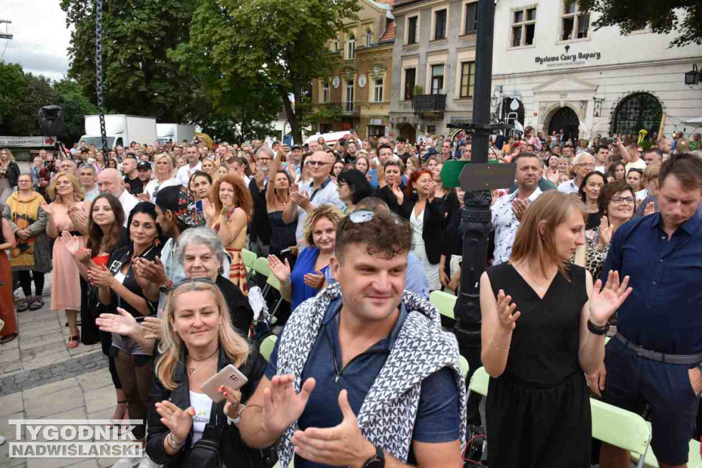 IV Sandomierz Fashion Street