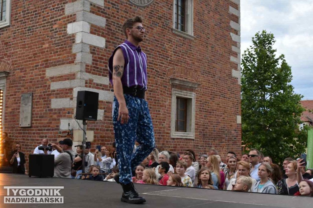 IV Sandomierz Fashion Street