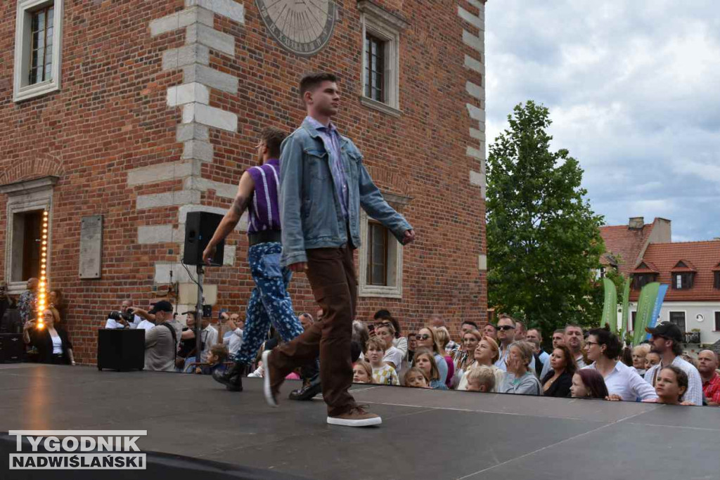 IV Sandomierz Fashion Street