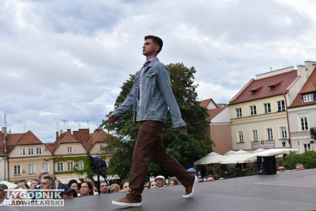 IV Sandomierz Fashion Street
