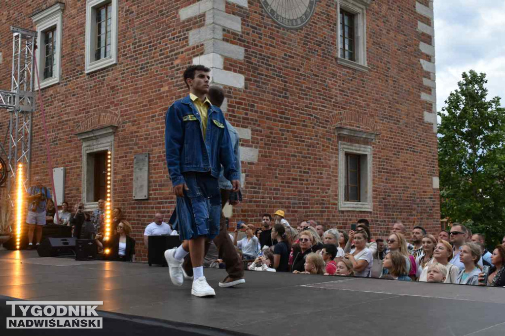 IV Sandomierz Fashion Street