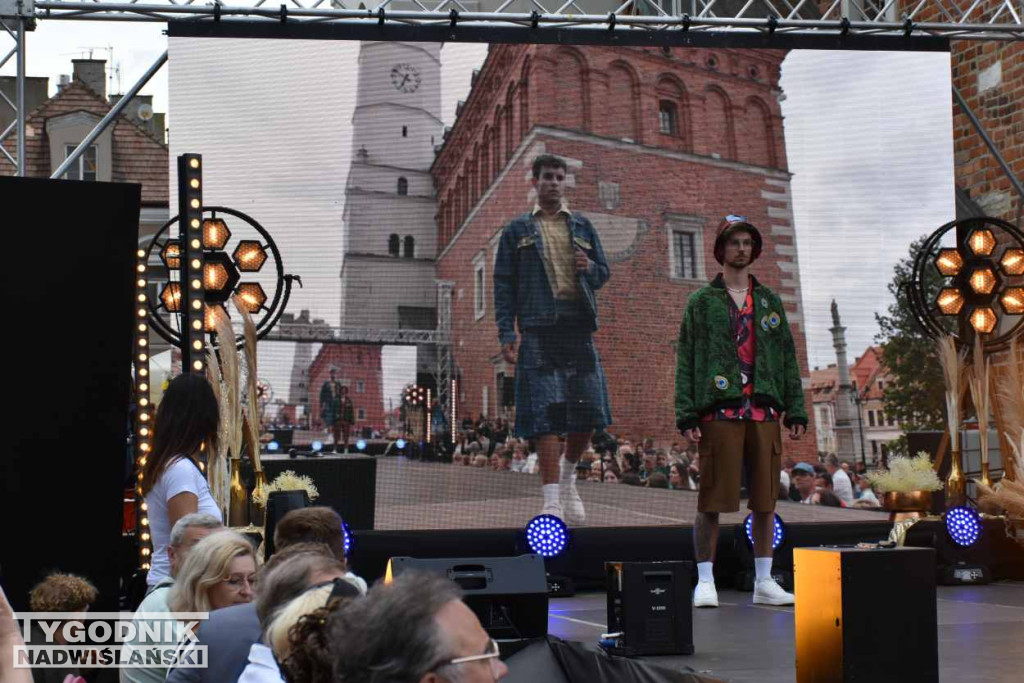 IV Sandomierz Fashion Street