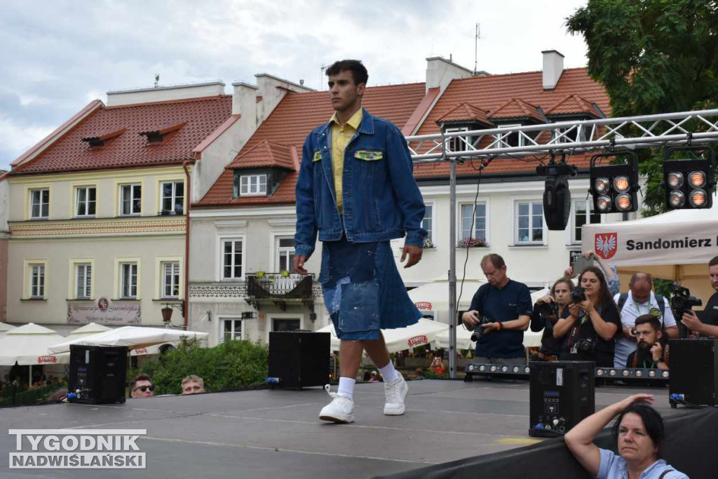 IV Sandomierz Fashion Street