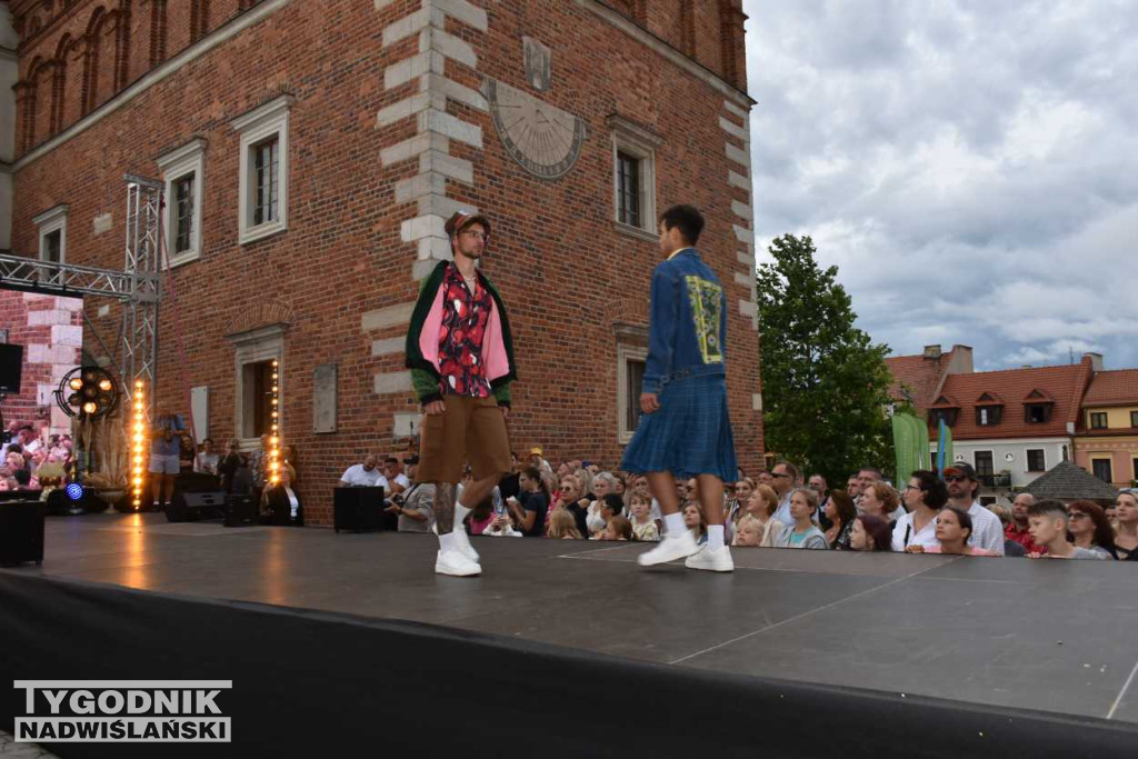 IV Sandomierz Fashion Street