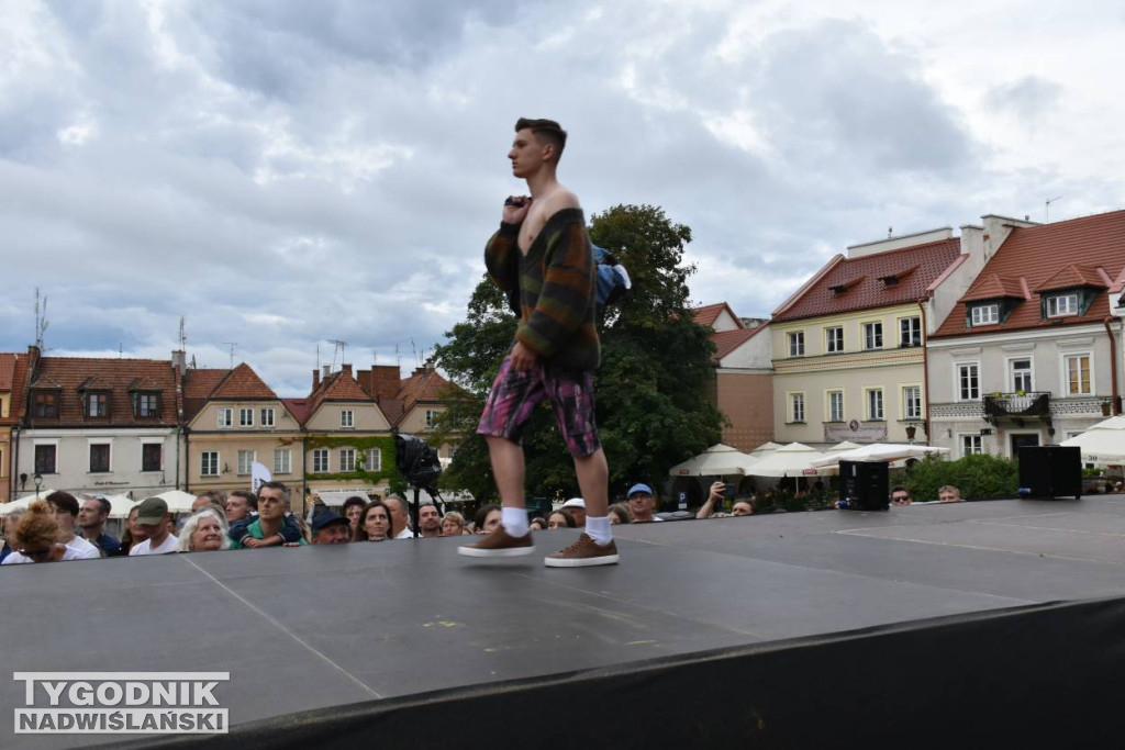 IV Sandomierz Fashion Street