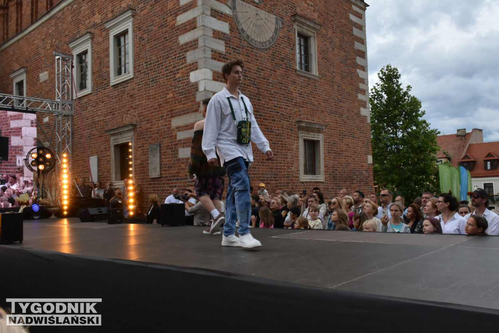 IV Sandomierz Fashion Street