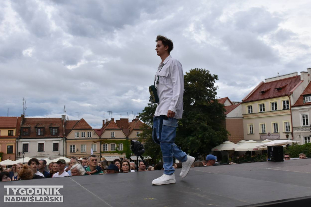 IV Sandomierz Fashion Street