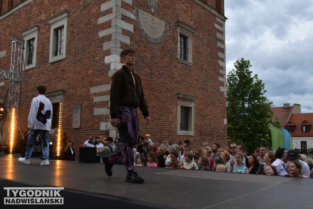 IV Sandomierz Fashion Street