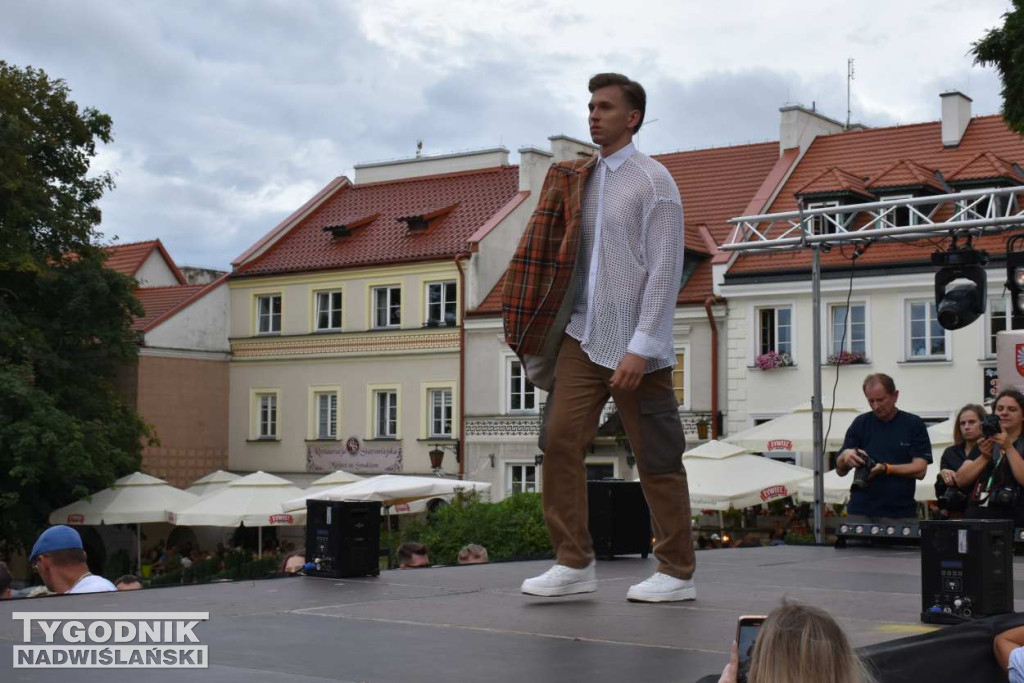 IV Sandomierz Fashion Street