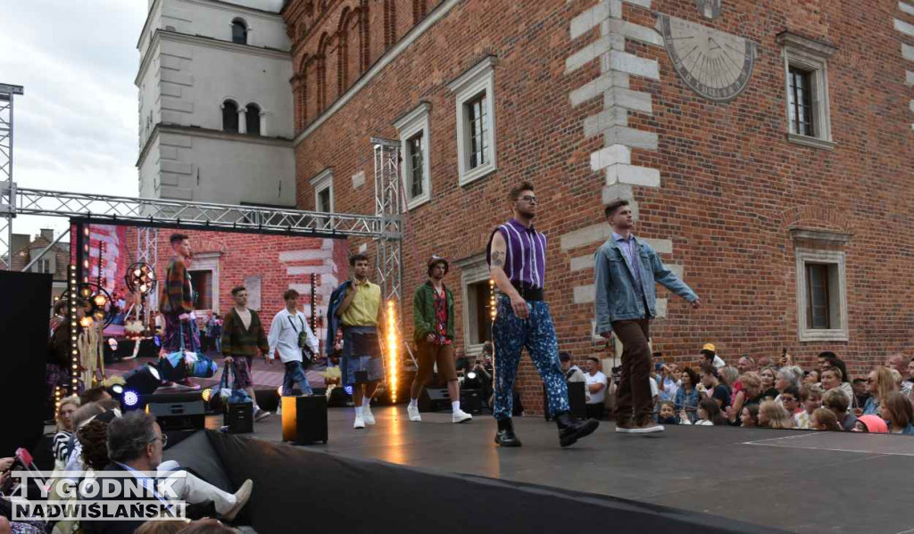 IV Sandomierz Fashion Street