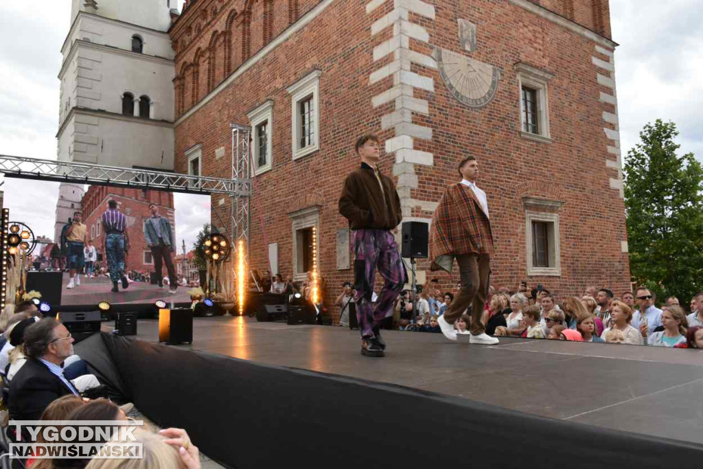 IV Sandomierz Fashion Street