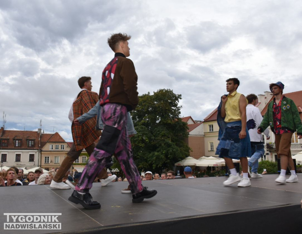 IV Sandomierz Fashion Street