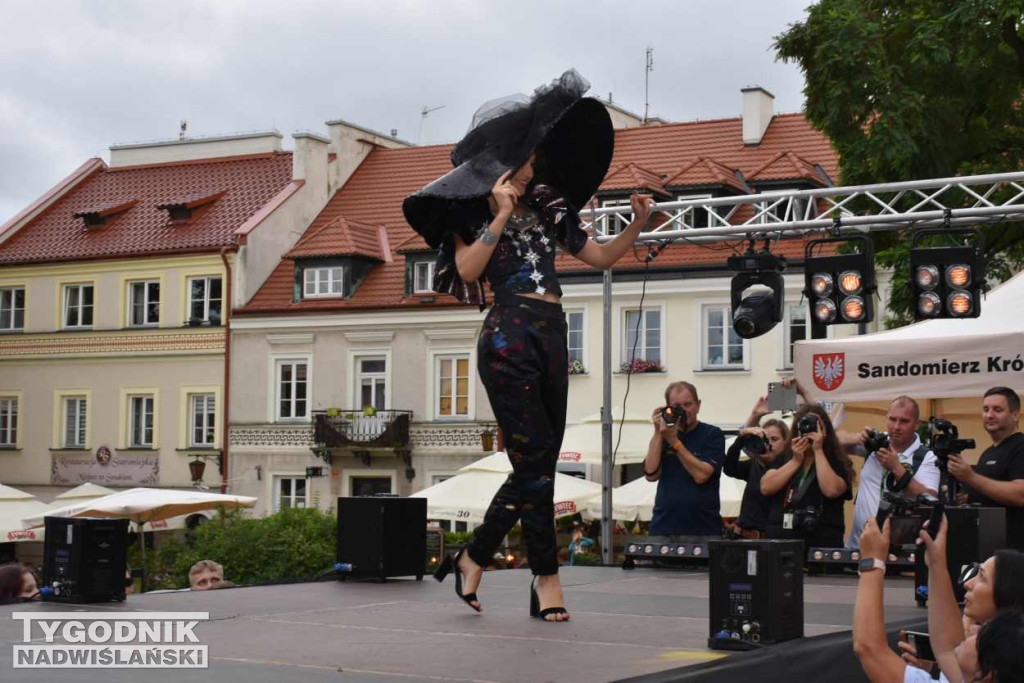 IV Sandomierz Fashion Street