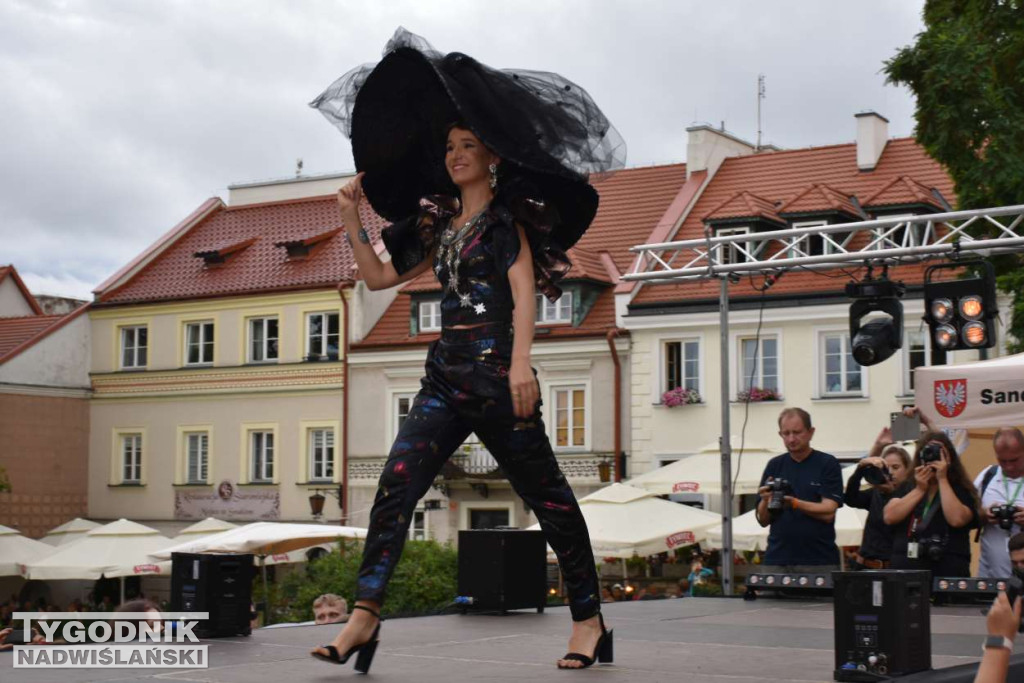 IV Sandomierz Fashion Street