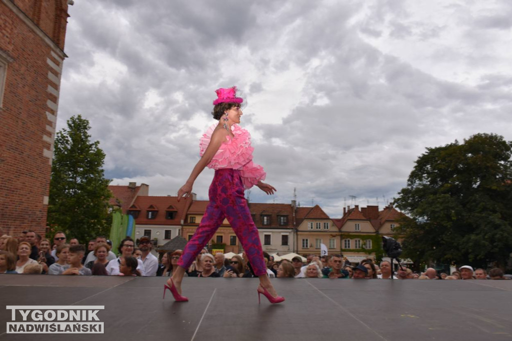 IV Sandomierz Fashion Street
