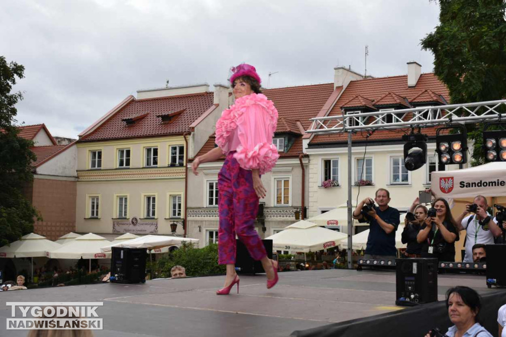 IV Sandomierz Fashion Street