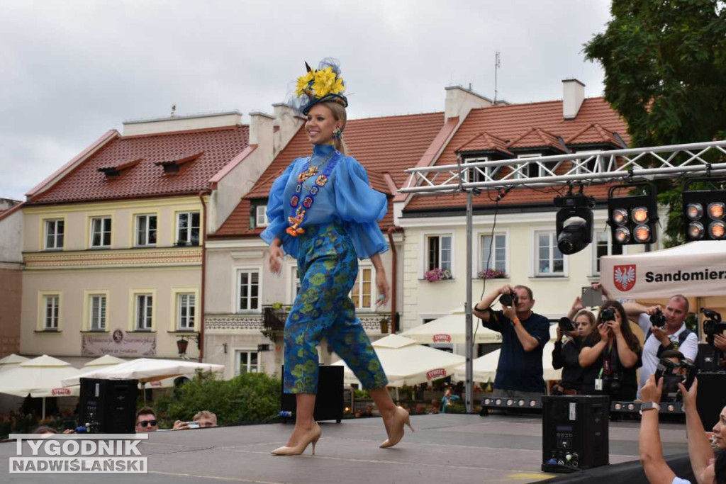 IV Sandomierz Fashion Street